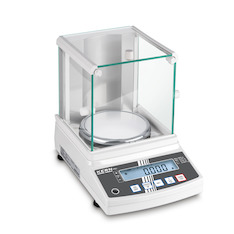 Präzisionswaage KERN PNJ 600-3M