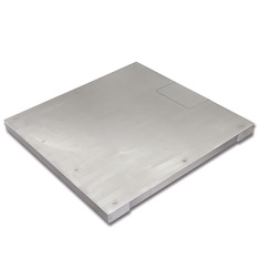 Wägebrücke KERN KFP 1500V40M