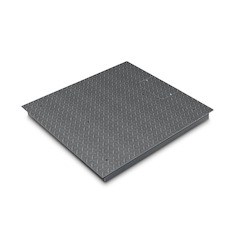 Wägebrücke KERN KIP 600V20SM