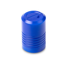 Kunststoff-Gewichtsetui KERN 317-070-400