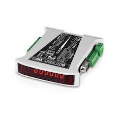 Auswertegerät (Hutschienenmodul) KERN CE HSR