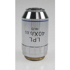 Mikroskop Objektiv KERN OBB-A1259