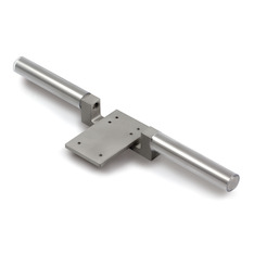 Haltegriff aus Edelstahl SAUTER AFK 02