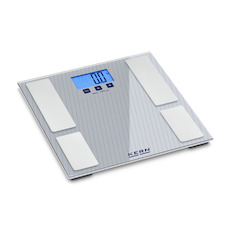 Körperanalysenwaage KERN MFB 150K100