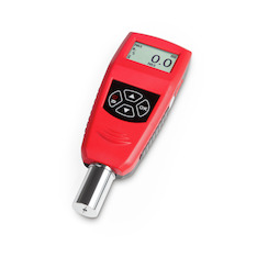 Digitales Shore-Härteprüfgerät SAUTER HEA 100