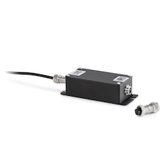 Analoger Wägetransmitter SAUTER CE WT4-Y1