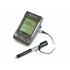 Mobiles Leeb-Härteprüfgerät SAUTER HMO