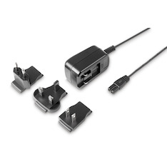 Netzteil Adapter-Set für EU, UK, US
