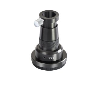 C-Mount-Kamera-Adapter 3,5 x OZB-A5707