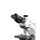 Phase contrast microscope Trinocular InfPlan 4-InfPlanPH 10/20/40/100: WF10x20: 20W Hal