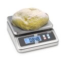 Balanza de mesa 1 g : 15000 g