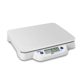 Bilancia da tavolo Max 50 kg: d=0,02 kg