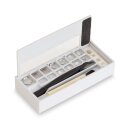 F1 1 mg -  500 mg Gewichtsatz im Kunststoff Etui,...