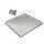 Industrial scale - stainless steel Max 600 kg: e=0,2 kg: d=0,2 kg