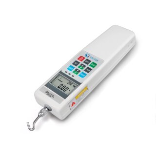 Digital Force Gauge| Force Gauge 100 N, external sensor