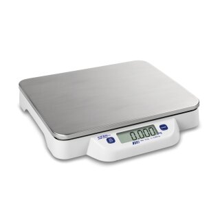 Tischwaage Max 50 kg: d=0,02 kg