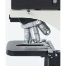 Polarising microscope Monocular Achromat 4/10/40: WF10x18: 20W Hal (TL)