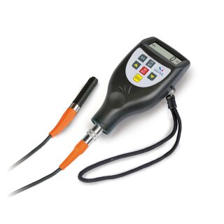 Digital Coating Thickness Gauge