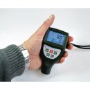 Digital Coating Thickness Gauge