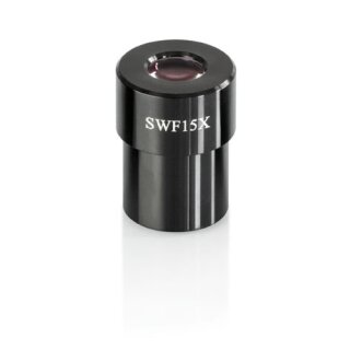 Okular (Ø 30.0 mm): SWF 15× / Ø 17.0 mm