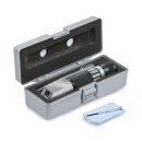 Refractometer analog Brix 45-82