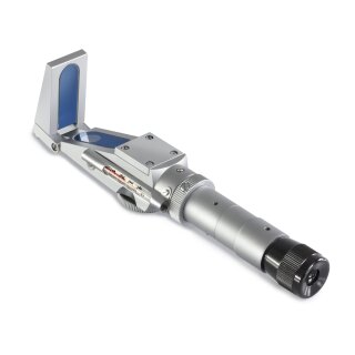 Refractometer analog (ATC) Salinity 0-100: spec. gr. 1,000-1070