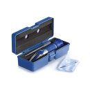 Refractometer analog Brix 28-62