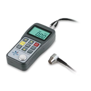 Ultrasonic Thickness Gauge