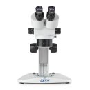 Stereo zoom microscope head 0,7x-4,5x: Binocular: for OZL 463