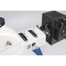 Phase contrast microscope Trinocular InfPlan 4-InfPlanPH...