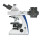 Compound microscope (School) Binocular Achromat 4/10/40: WF10x18: 0,5W LED