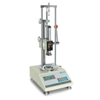 Platform scale 10 g : 100 kg