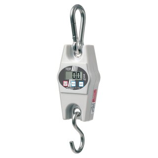 Hanging scale 2 kg : 1000 kg