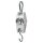 Hanging scale 2 kg : 1000 kg