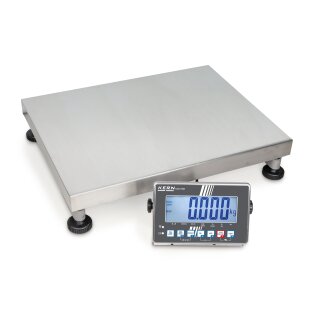 Platform scale 0,02 kg: 0,05 kg : 60 kg: 150 kg