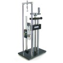 Motorised vertical Test Stand 10.000 N