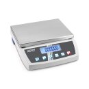 Balanza de mesa 0,05 g : 8000 g