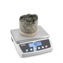 Balanza de mesa 0,05 g : 8000 g