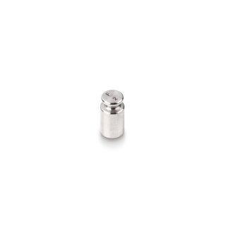 F2 weight 2 g , stainless steel