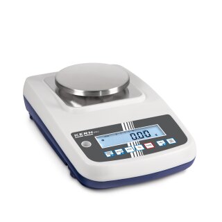 Precision balance Max 600 g: e=0,1 g: d=0,01 g