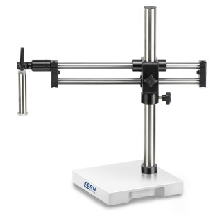 Stereomicroscope stand (Universal) Telescopic arm: with clamp