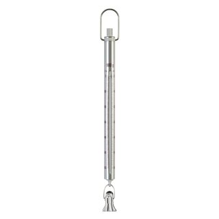 Precision spring balance 5 g/600 g