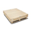 Pallet scale 200 g : 600 kg