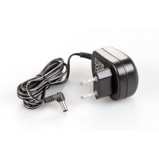 Mains adapter external EU