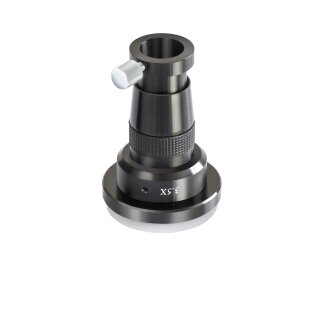 C-Mount-Kamera-Adapter 3,5 x OZB-A5706