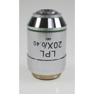 Objektiv 20 x (Infinity Plan) OBB-A1527