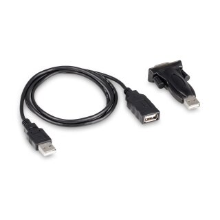 Konverter RS232 zu USB AFH 12