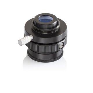 C-Mount-Kamera-Adapter 0,3 x OZB-A4810