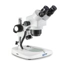 Stereo zoom microscope Binocular (only 220V) Greenough:...