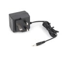 Steckernetzteil FOB-A10 (9 V, 100 mA | 230 V AC, 50 Hz | UK)